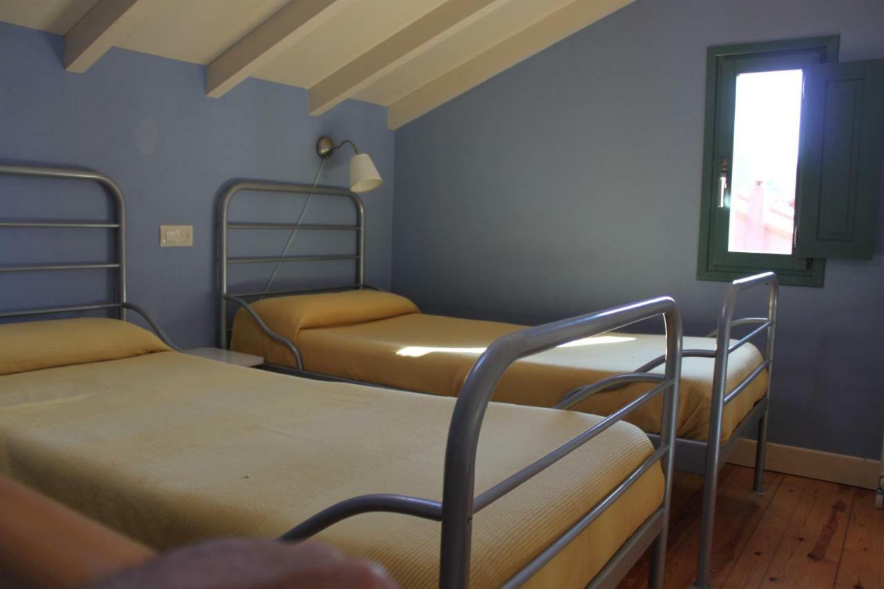 Apartamentos Del Norte Andrín Eksteriør bilde