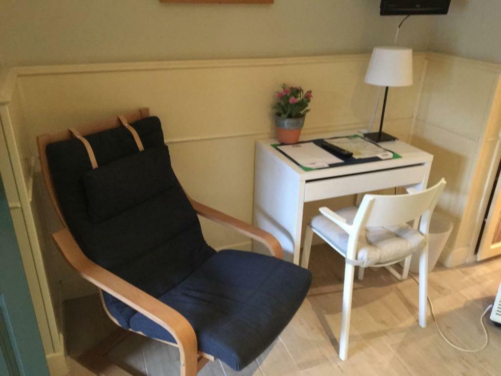 Apartamentos Del Norte Andrín Eksteriør bilde